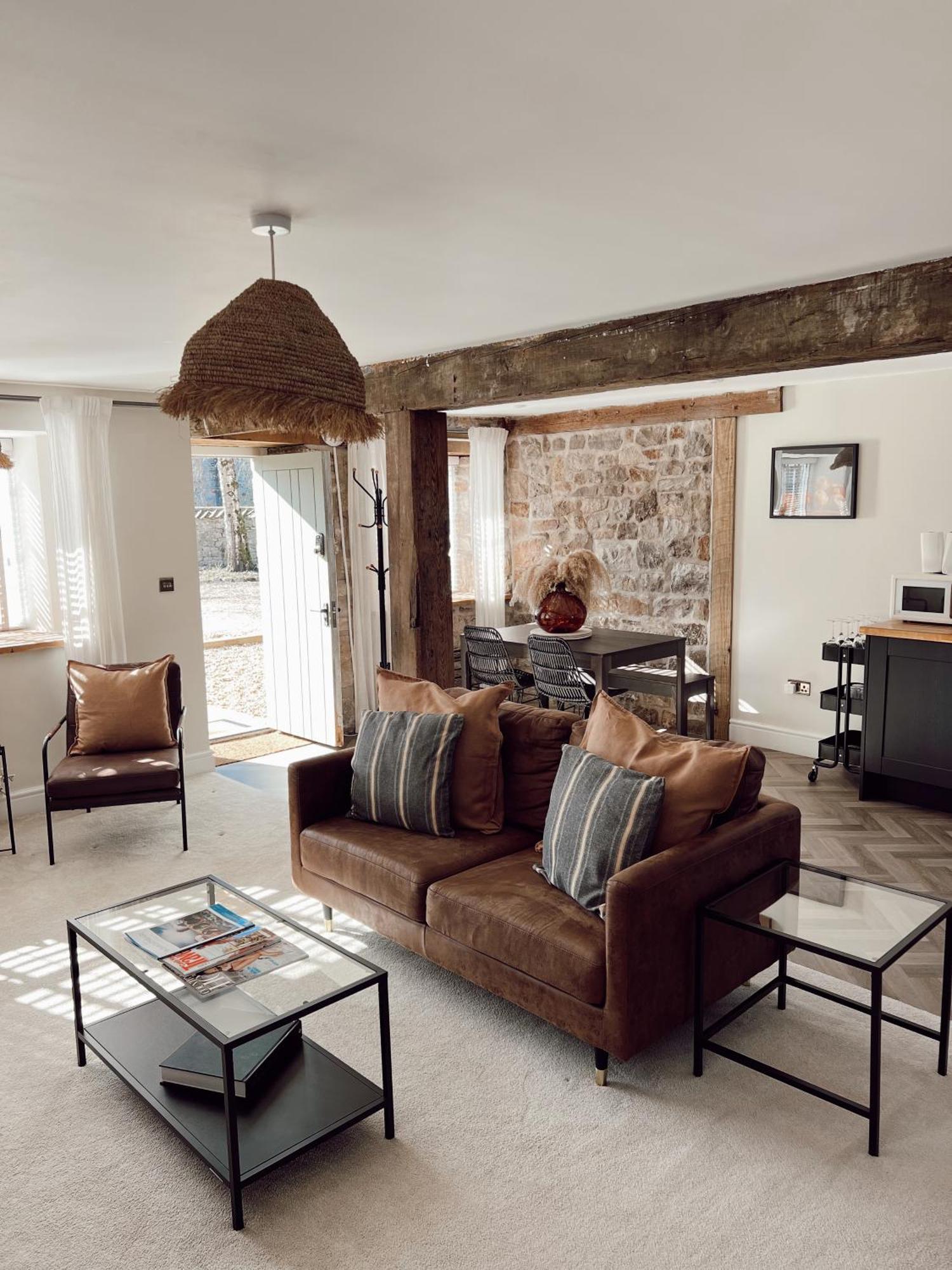 Gardener'S Cottage เชปสโตว์ ภายนอก รูปภาพ