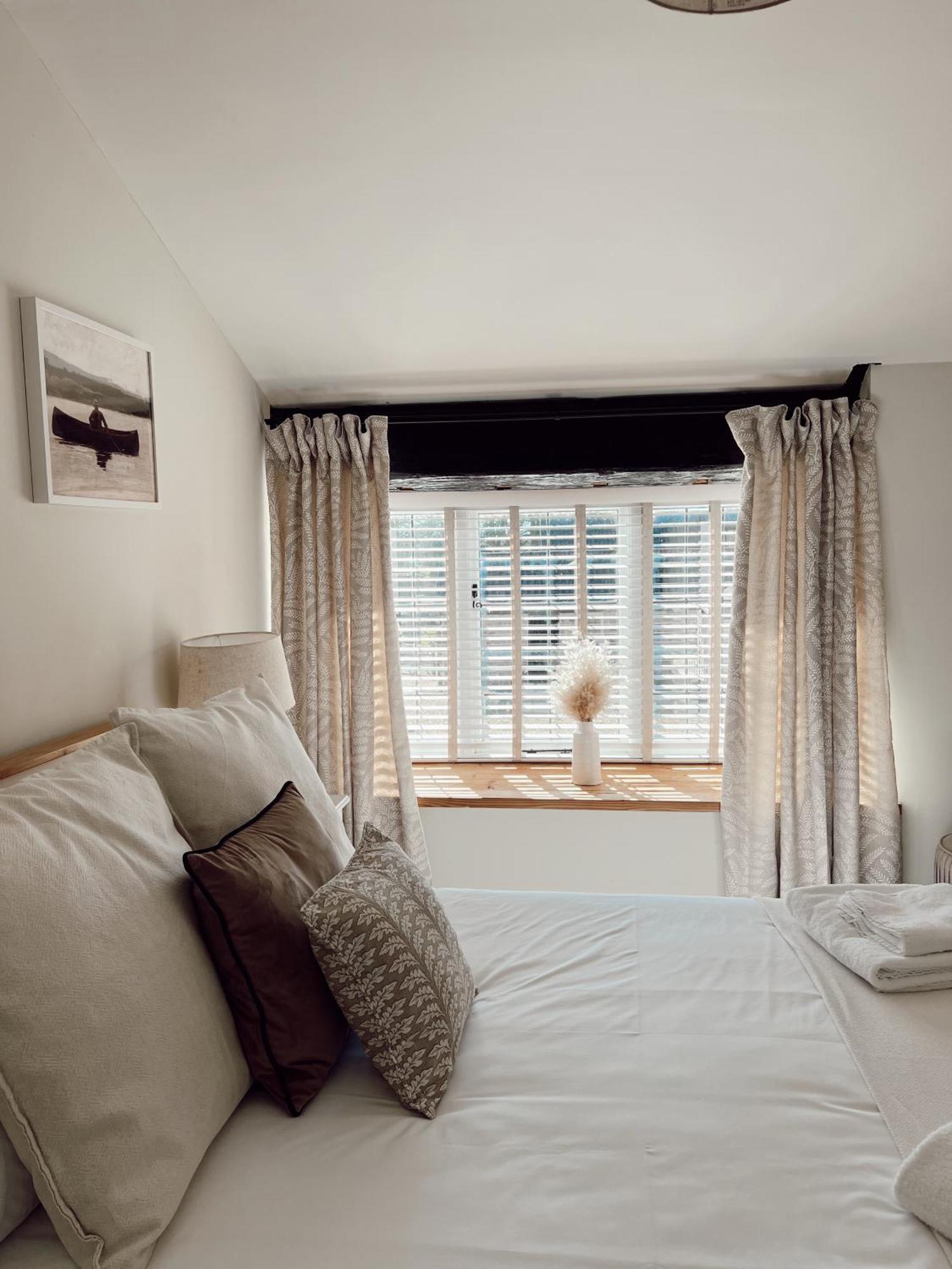 Gardener'S Cottage เชปสโตว์ ภายนอก รูปภาพ